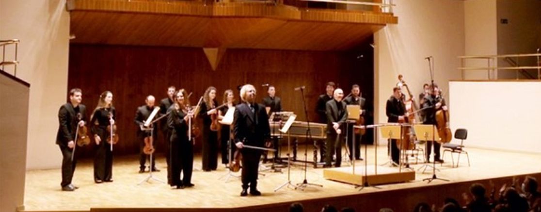 © Cia. Imatge de l'espectacle